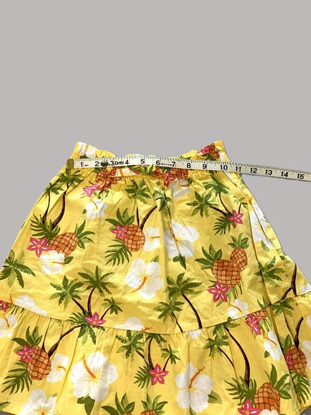 4 Girls Skirts Colorful Various Designs Children's Place/Gymboree Size 7/8